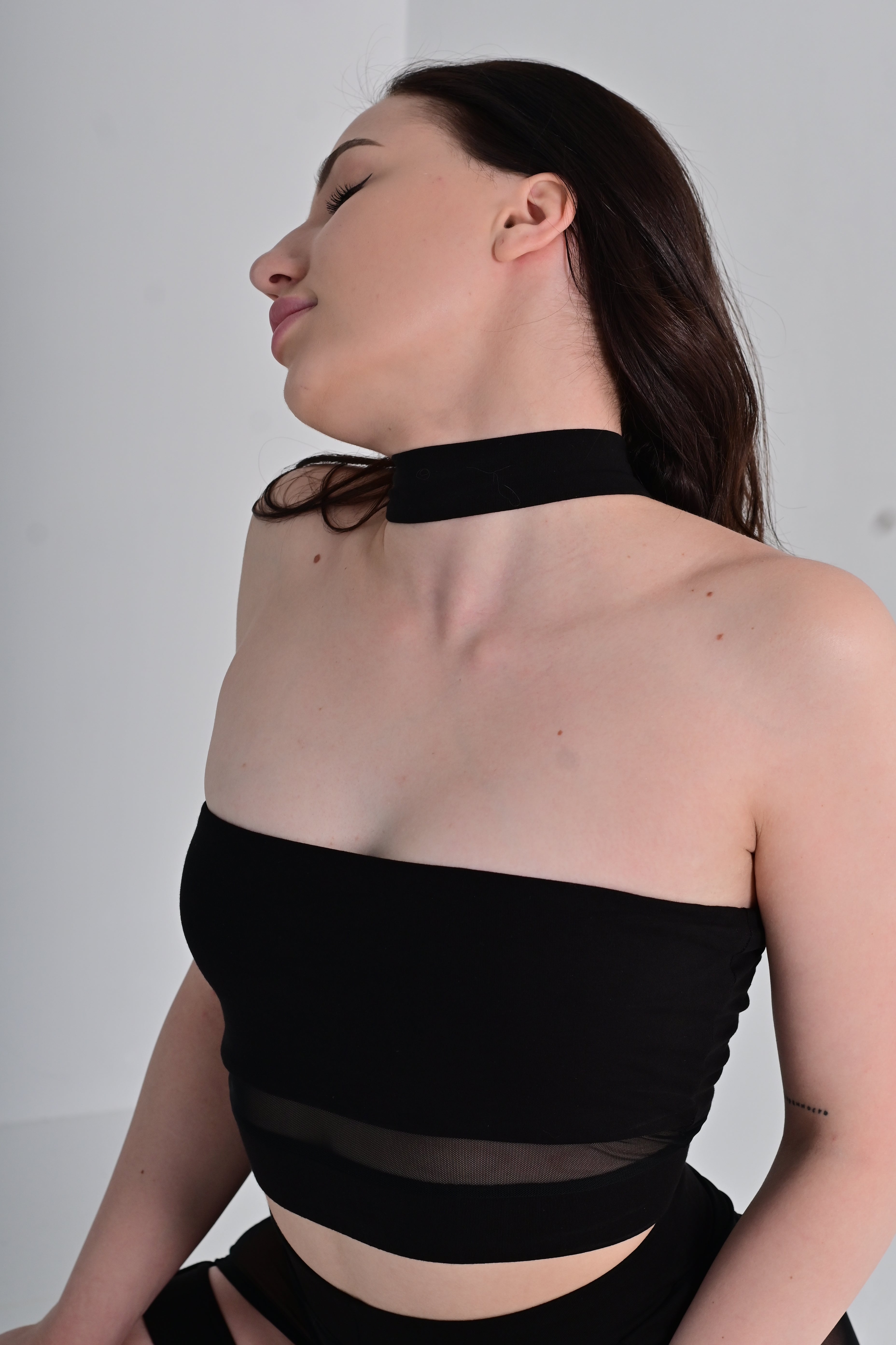 Top Choker