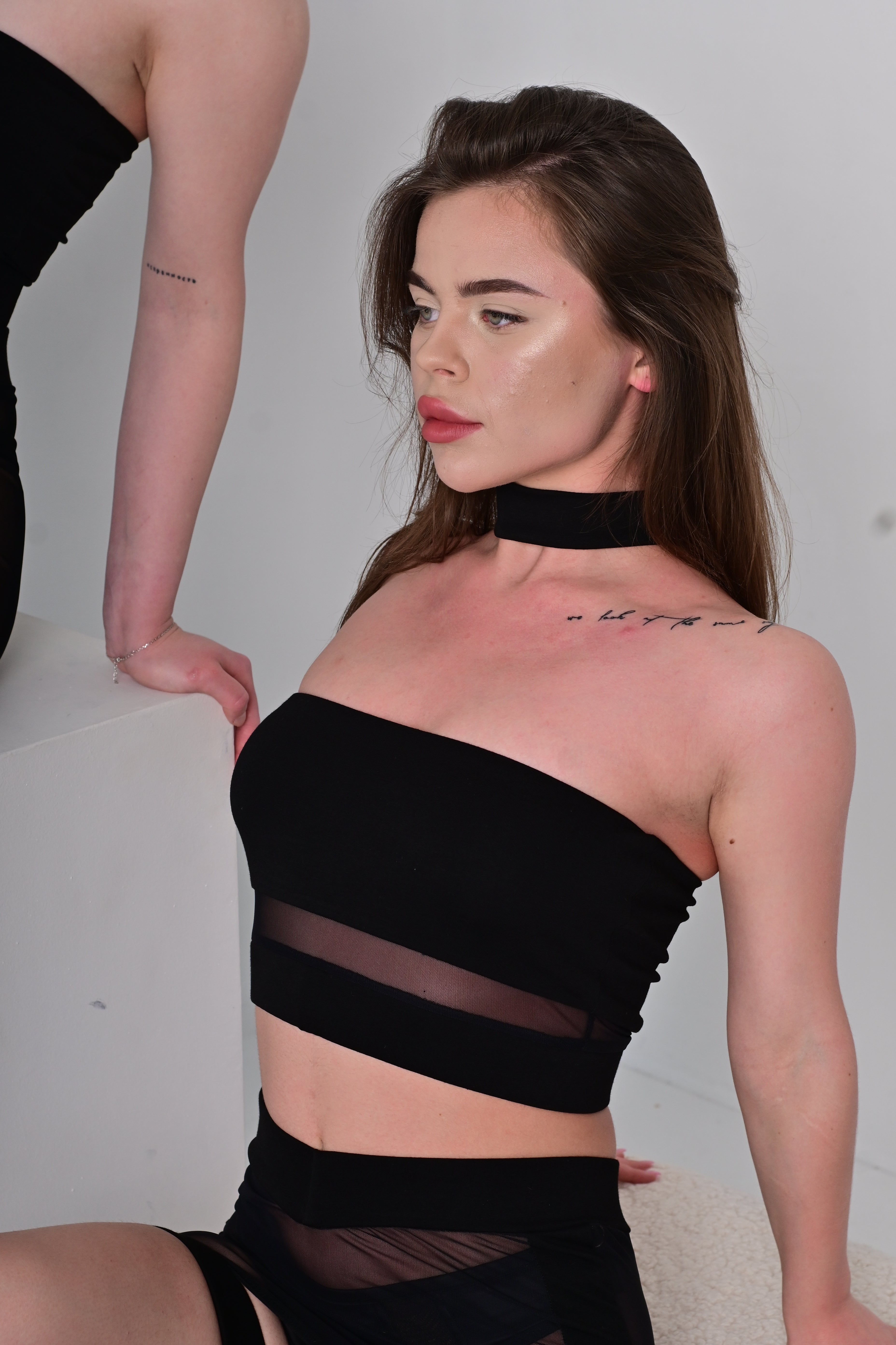 Top Choker