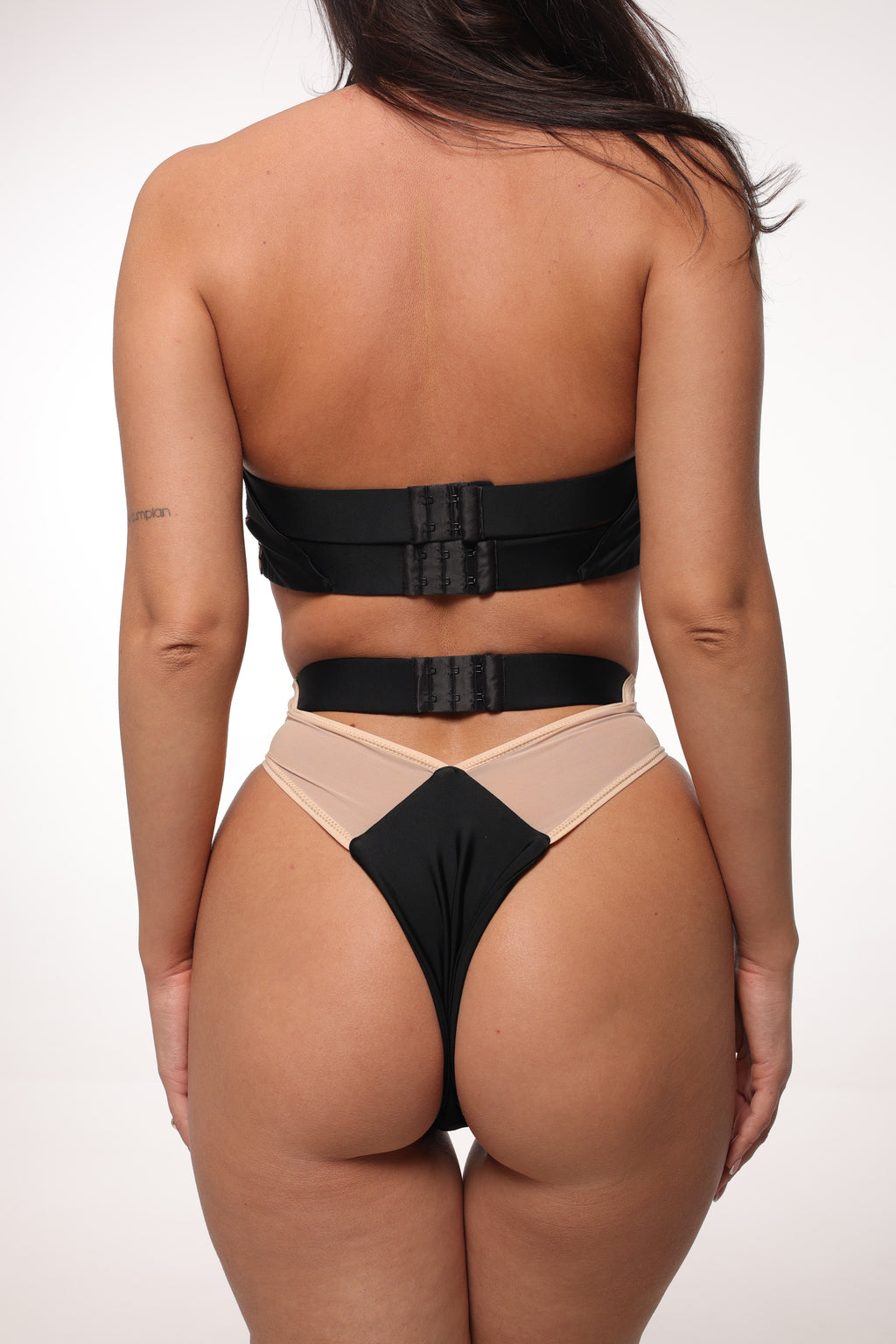 Set Lace 1.0 Black