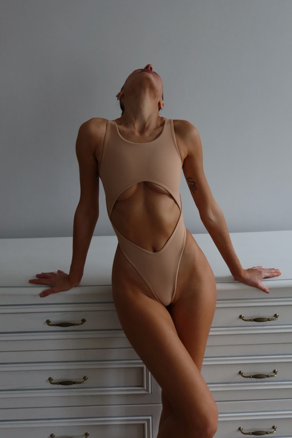 Bodysuit BeSpesial